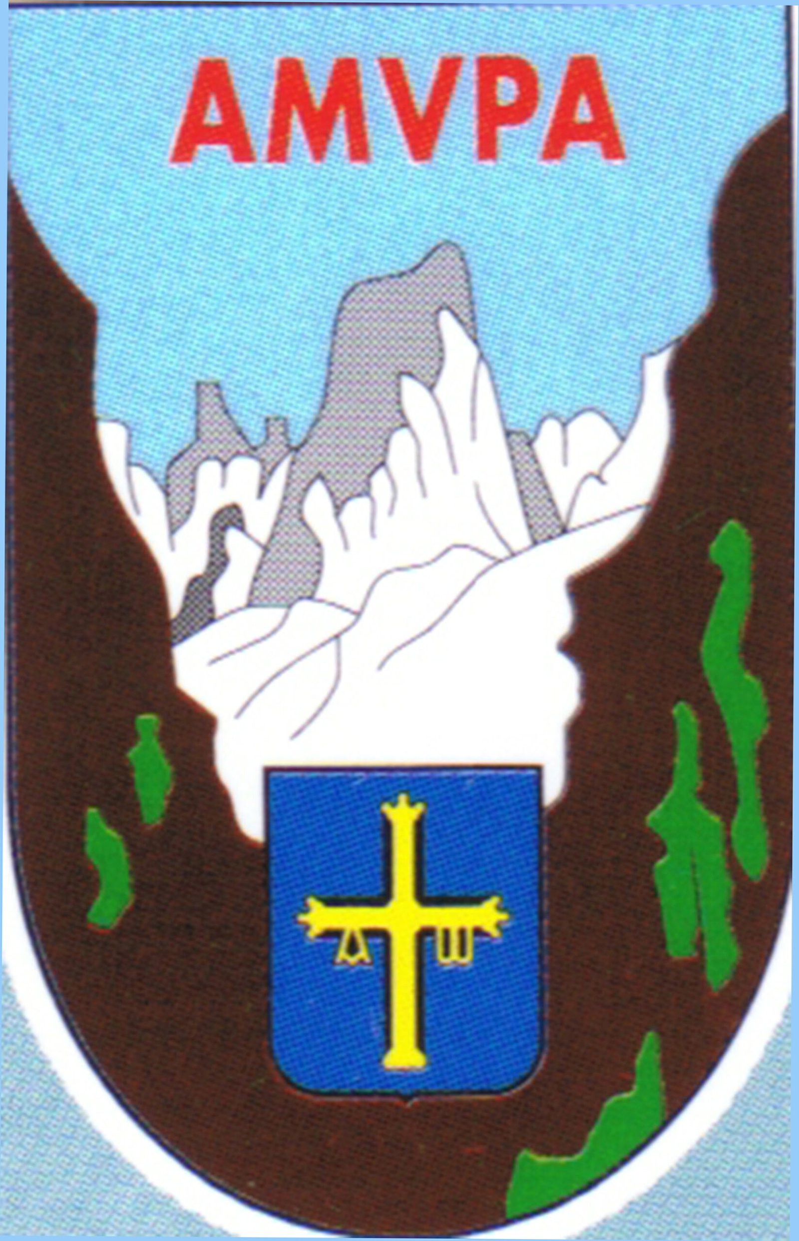 Montañeros Veteranos Asturias